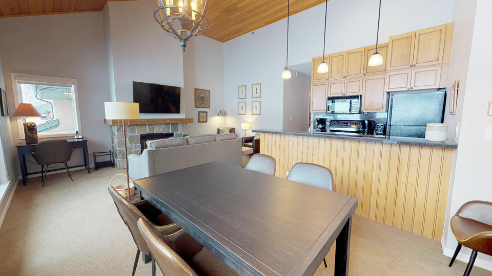 Aspen Snowmass - Villas At Snowmass W 2