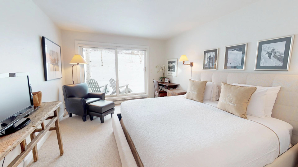 Aspen Snowmass - Villas At Snowmass W