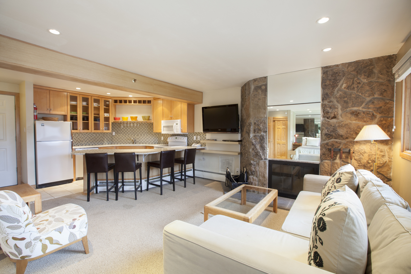 Aspen Snowmass - Laurelwood Studio 2