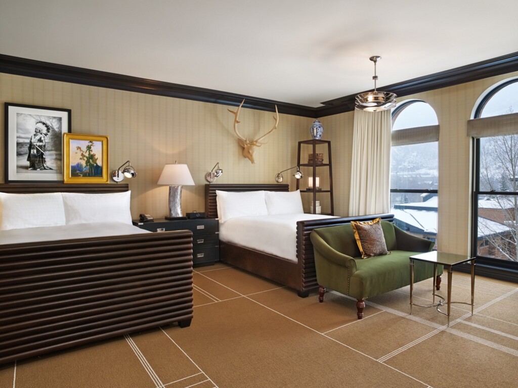 Aspen - Hotel Jerome L