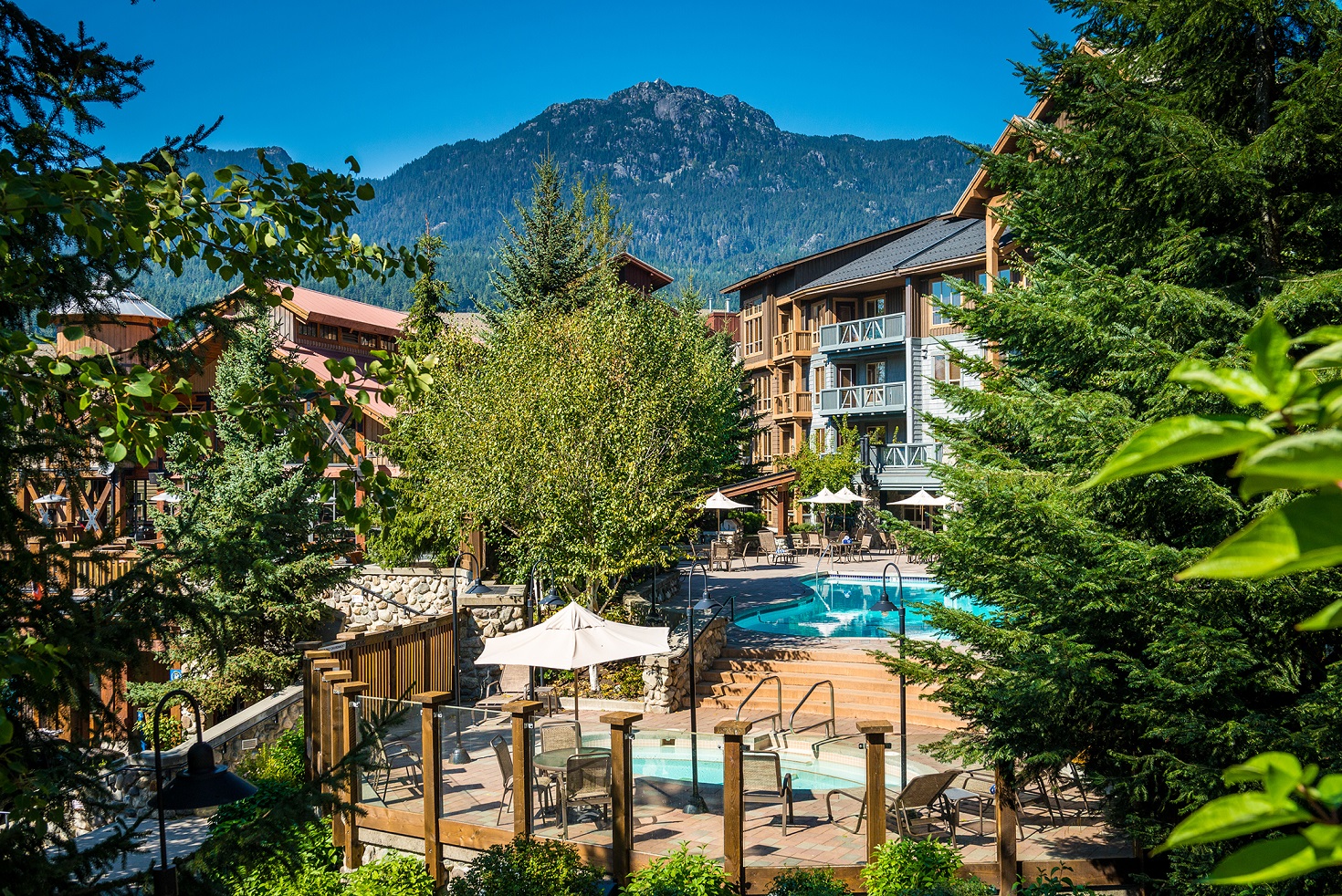 Whistler - Legends - Pool 3 jpg