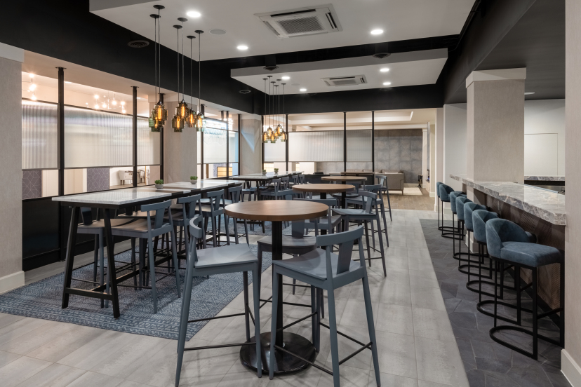 Denver - DoubleTree by Hilton Denver Cherry Creek Restaurant