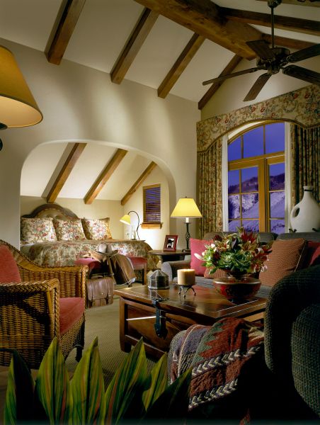 USA/Vail/Austria-Haus-01