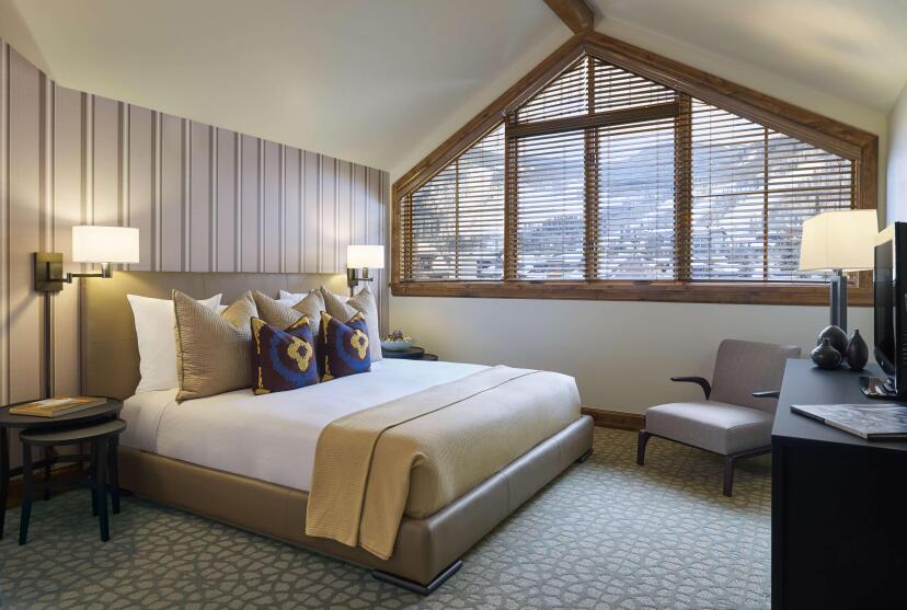 Vail - The Sebastian Vail Zimmer