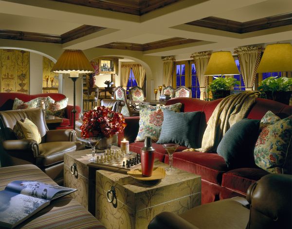 USA/Vail/Austria-Haus-02