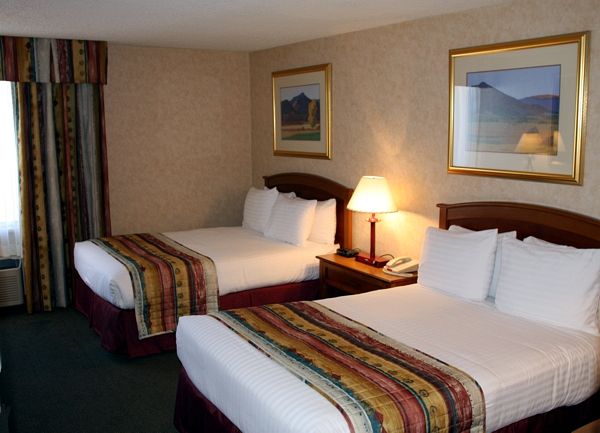 Hotels Ski/USA/Steamboat/Holiday Inn Steamboat Springs/Holiday-Inn-Steamboat-Spr