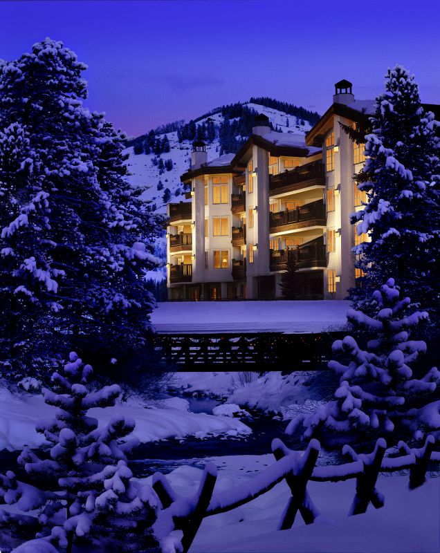 Hotels Ski/USA/Vail/Austria Haus/Austria-Haus-01
