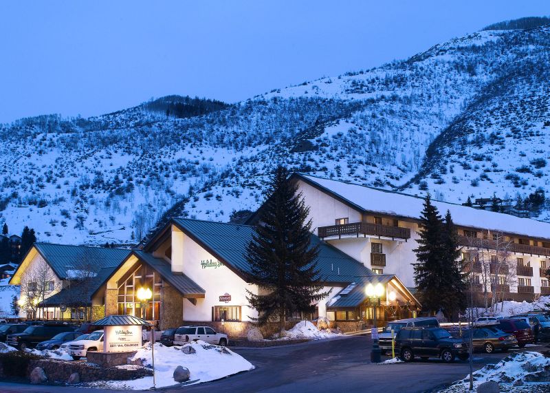 Hotels Ski/USA/Vail/Holiday Inn Apex Vail/Apex-Lodge-01