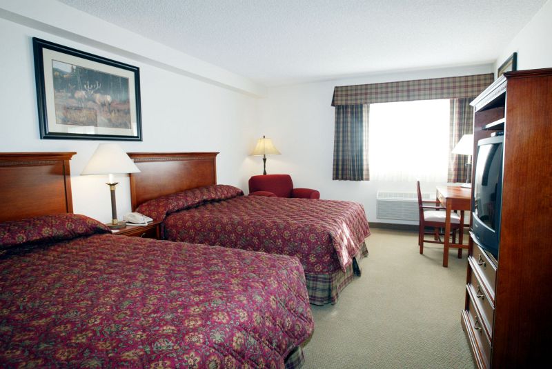 Hotels Ski/USA/Vail/Holiday Inn Apex Vail/Apex-Lodge-03