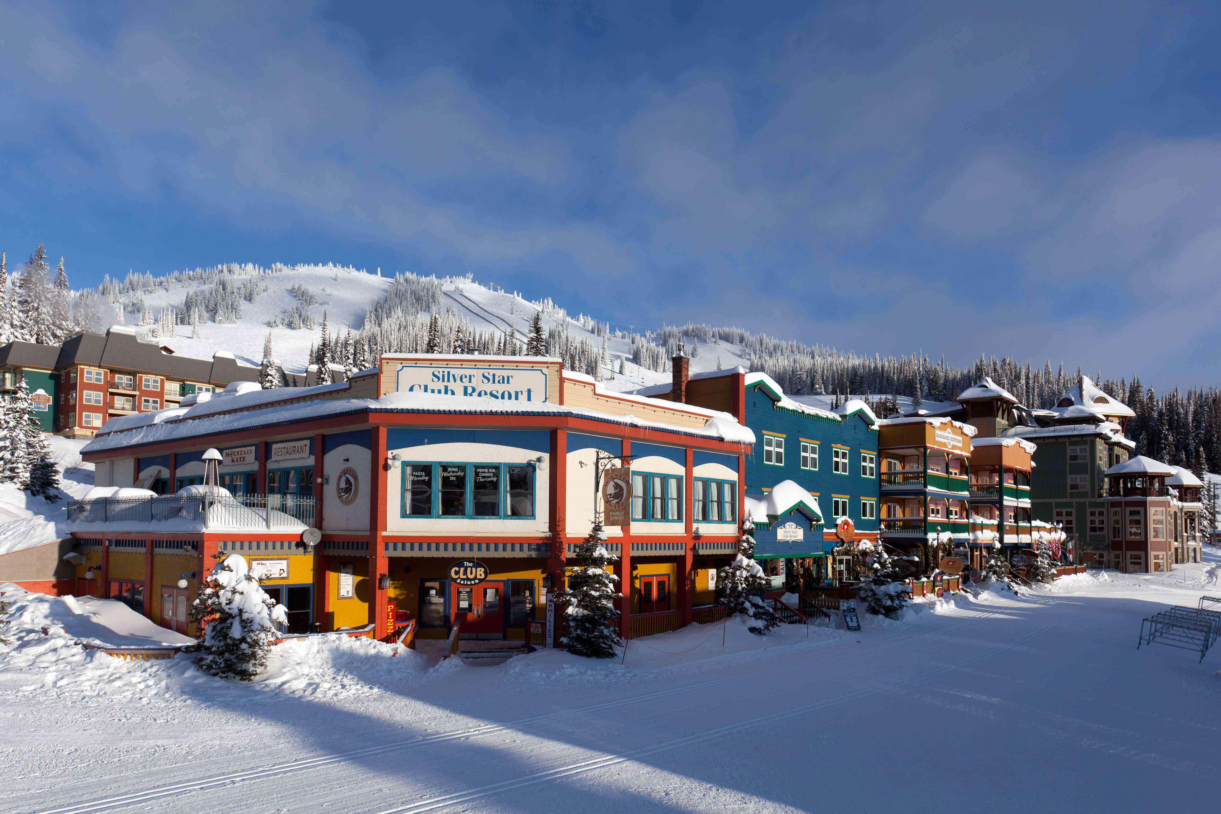 British-Columbia/Silver Star/Vance Creek Lodge/Vance20Creek0Hotel