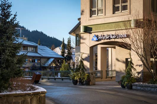 Kanada/Whistler/Whistler Peaks Lodge1