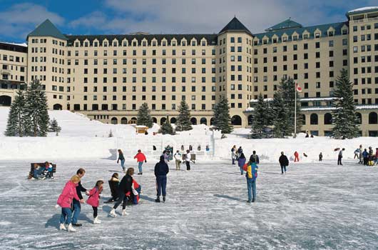 04-Kanada/Alberta/Banff-Lake-Louise/Fairmont-Lake-Louise-1