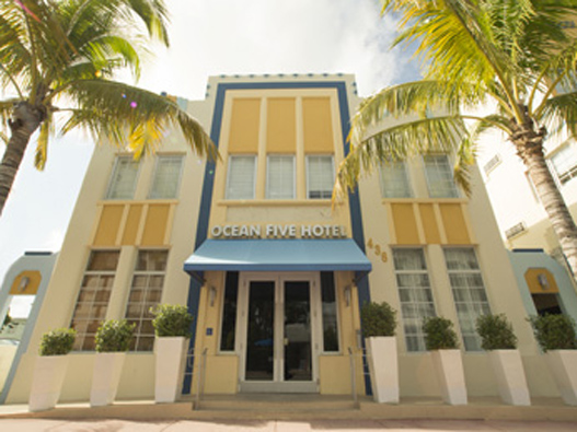 Tourweb-Fernweh-Angebote/USA/Hotel/Miami/OceanFive/