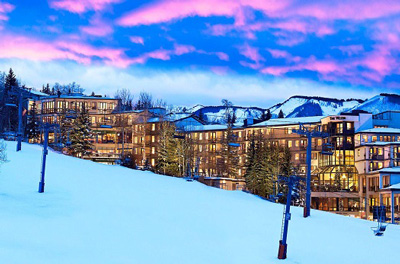 Hotels Ski/USA/Aspen/Westin Snowmass/Westin-05-neu