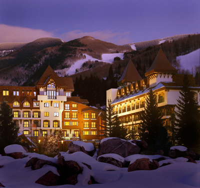 Hotels Ski/USA/Vail_Marriott Mountain Resort-neu
