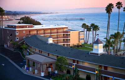 Tourweb-Fernweh-Angebote/USA/Hotels/Californien/Sea-Crest-Pismo-Beach1