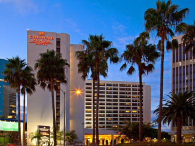 Tourweb-Fernweh-Angebote/USA/Hotels/Los-Angeles/Crowne-Plaza-Los-A-1