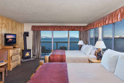 USA/Heavenly-Lake Tahoe/Lakeshore-Lodge-and-Spa-Zi