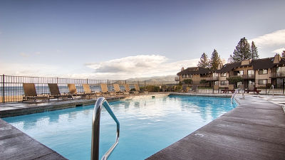 USA/Heavenly-Lake Tahoe/Lakeshore-Lodge-and-Spa-Pool