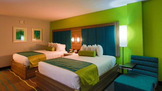 Tourweb-Fernweh-Angebote/USAHotel/FortLauderdale/BestWesternOceansideRoom