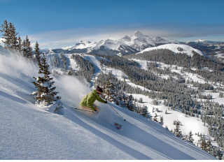 Tourweb/USA/Onlineanmeldung- Telluride