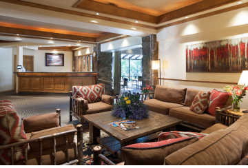 Hotels Ski/USA/Aspen/Stone 2