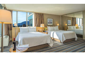 Tourweb-Fernweh-Angebote/Kanada/Hotel/Vancouver/Blue Horizon Hotel1