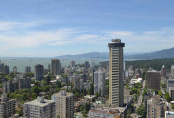 Tourweb-Fernweh-Angebote/Kanada/Hotel/Vancouver/Blue Horizon Hotel4