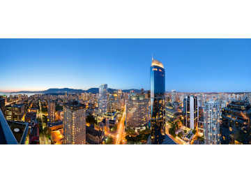 Tourweb-Fernweh-Angebote/Kanada/Hotel/Vancouver/Sheraton Vancouver Wall Centre1