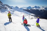 Credit: Tourism Whistler Justa Jeskova