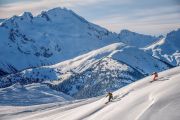 Credit: Tourism Whistler Guy Fattal