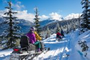 Credit: Whistler Tourism Claire Lang