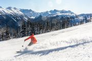 Credit: Tourism Whistler Ben Girardi