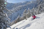 Credit: Panorama Mountain Resort