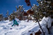 Credit: Panorama Mountain Resort