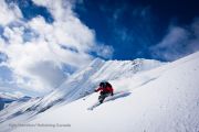 Credit: Panorama Mountain Resort