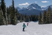 Credit: Ski Lake Louise Travis Rousseau