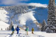 © Vail Resorts