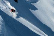 Kicking Horse mit Purcell Heliskiing