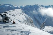 Revelstoke Heliskiing