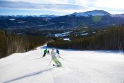 Breckenridge Skigebiet