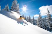 Vail Skireisen