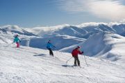 Whistler Berglandschft