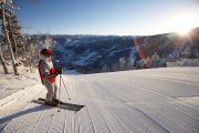 Beaver Creek Piste