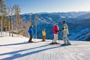 Beaver Creek Skifahren