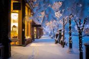 Aspen Snowmass Stadt