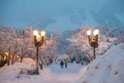 Aspen Snowmass Natur