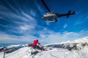 Revelstoke Helikopter