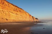 San Diego Strand