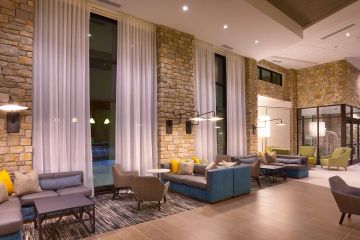 USA/Park City/Hotel-Hyatt Place